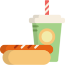 food,food and restaurant,junk food,fast food,hot dog,sausage